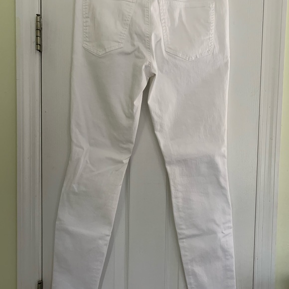 Ann Taylor “The Skinny” Jeans - Picture 3 of 3